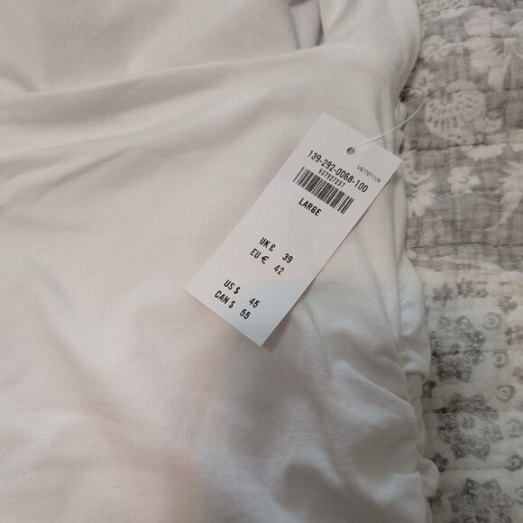 NEW ABERCROMBIE & FITCH BODYSUIT - Picture 4 of 4